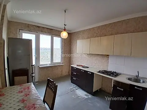 Satılır 2 otaqlı köhnə tikili 52 m²