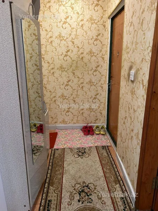 Satılır 3 otaqlı köhnə tikili 60 m²