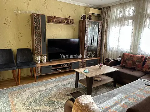 Satılır 3 otaqlı köhnə tikili 60 m² — Bakı, Suraxanı 3 otaq 60.00 m²