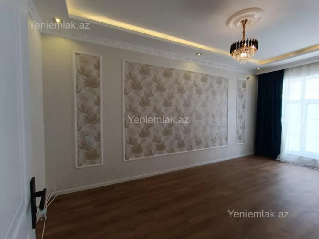 Satılır 3 otaqlı həyət evi 80 m²