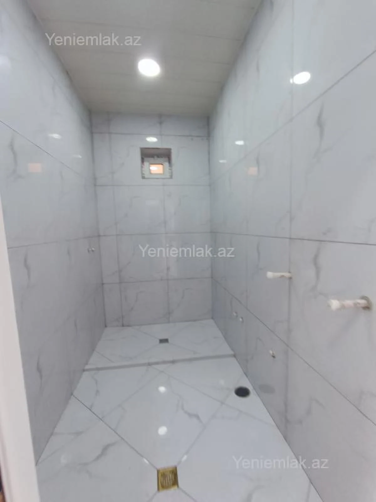 Satılır 3 otaqlı həyət evi 80 m²