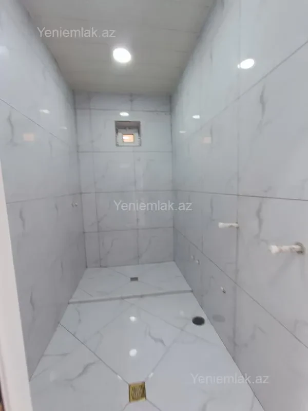 Satılır 3 otaqlı həyət evi 80 m²