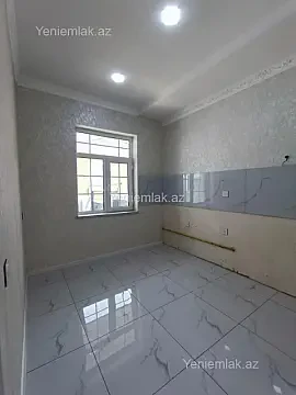 Satılır 3 otaqlı həyət evi 80 m²