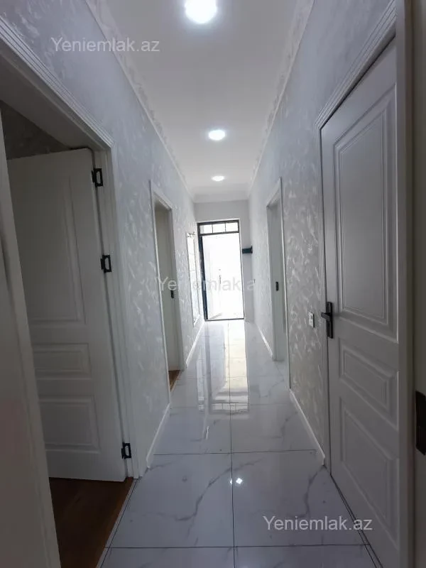 Satılır 3 otaqlı həyət evi 80 m²