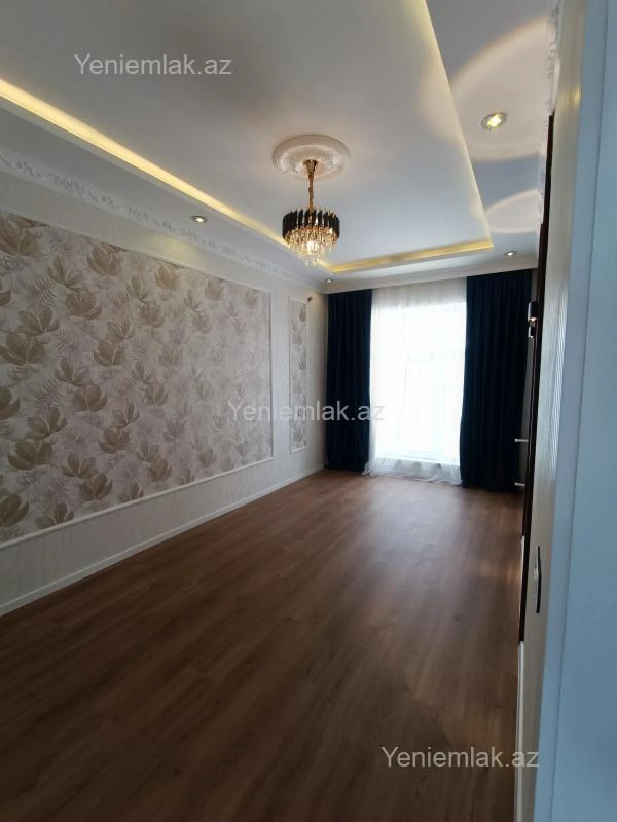 Satılır 3 otaqlı həyət evi 80 m²