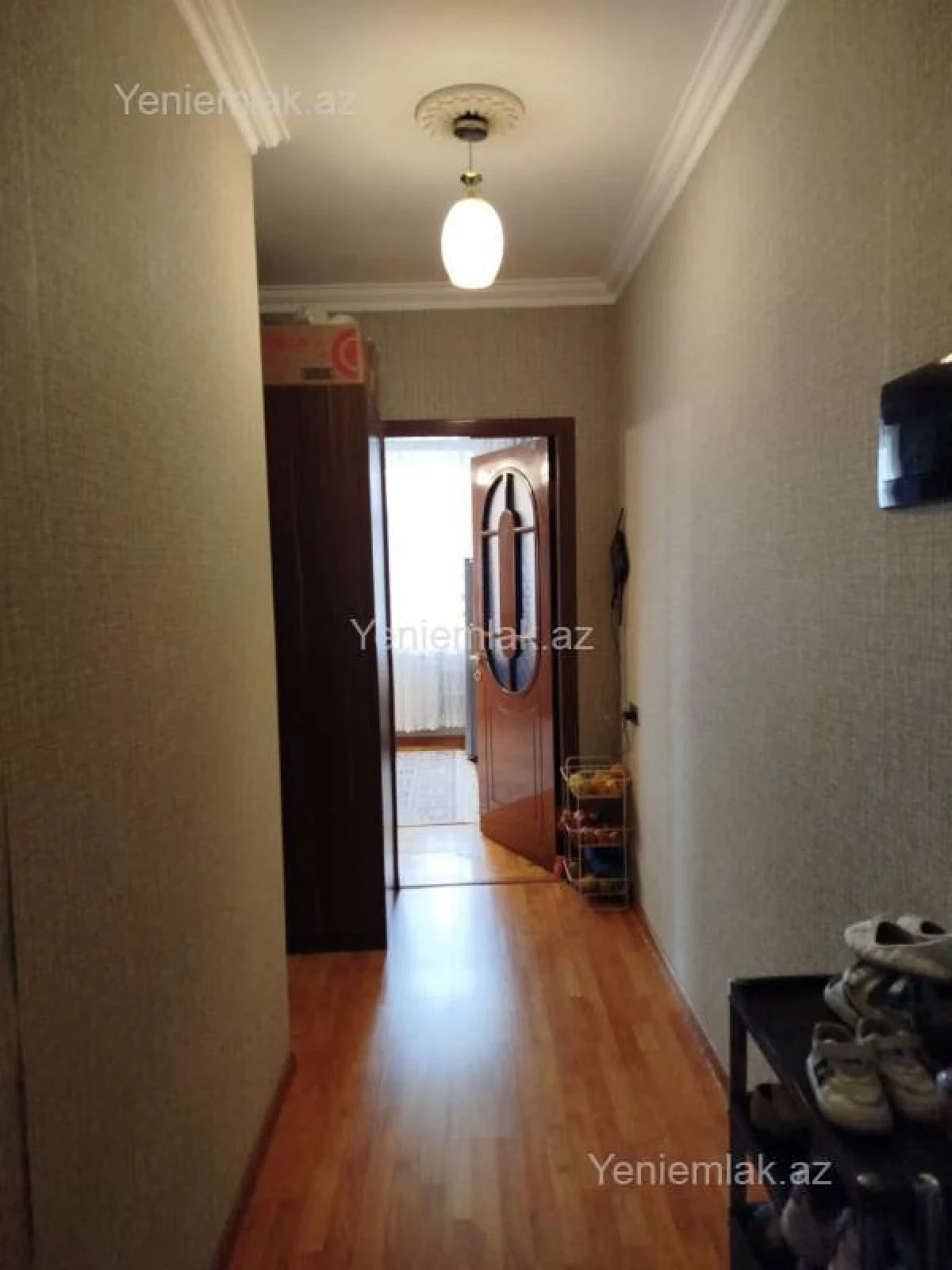 Satılır 2 otaqlı köhnə tikili 40 m²