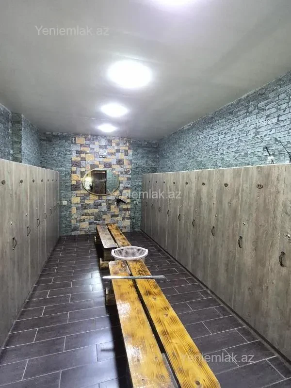 Satılır 7 otaqlı obyekt 250 m²