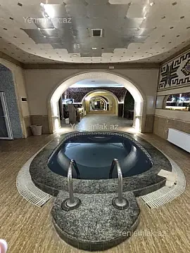 Satılır 7 otaqlı obyekt 250 m² — Bakı, Yasamal 7 otaq 250.00 m²