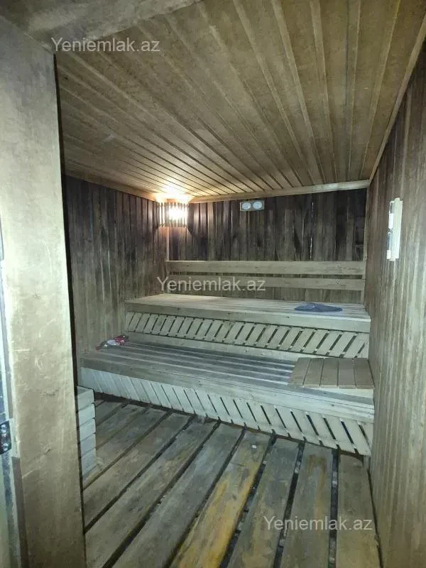 Satılır 7 otaqlı obyekt 250 m²