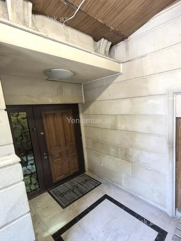Satılır 7 otaqlı obyekt 250 m²