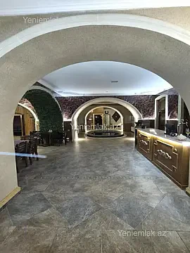 Satılır 7 otaqlı obyekt 250 m²