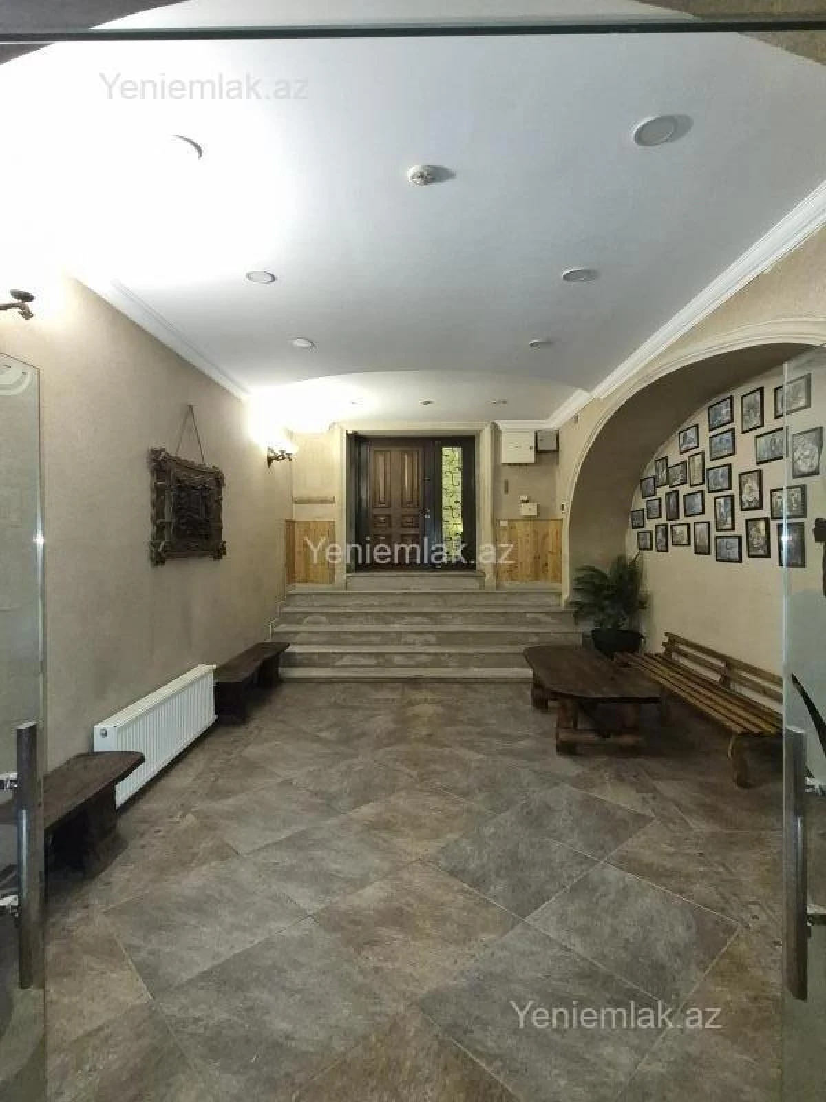 Satılır 7 otaqlı obyekt 250 m²