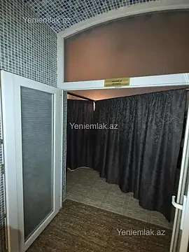 Satılır 7 otaqlı obyekt 250 m²