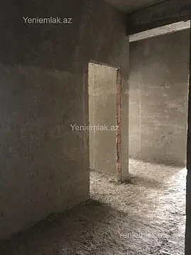 Satılır 3 otaqlı yeni tikili 142 m²