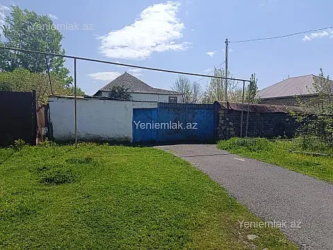 Satılır 3 otaqlı həyət evi 85 m²