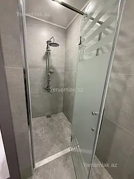 Satılır 2 otaqlı yeni tikili 63 m²