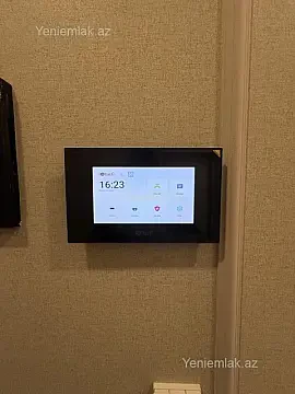 Satılır 2 otaqlı yeni tikili 63 m²