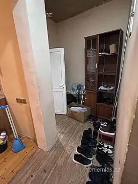 Satılır 1 otaqlı həyət evi 40 m²