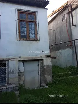 Satılır 5 otaqlı həyət evi 114 m² — Bakı, Binəqədi 5 otaq 114.00 m²