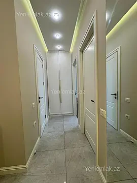 Satılır 3 otaqlı yeni tikili 86 m²