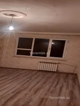 Satılır 1 otaqlı köhnə tikili 31 m² — Sumqayıt, 5-ci mikrorayon 1 otaq 31.00 m²