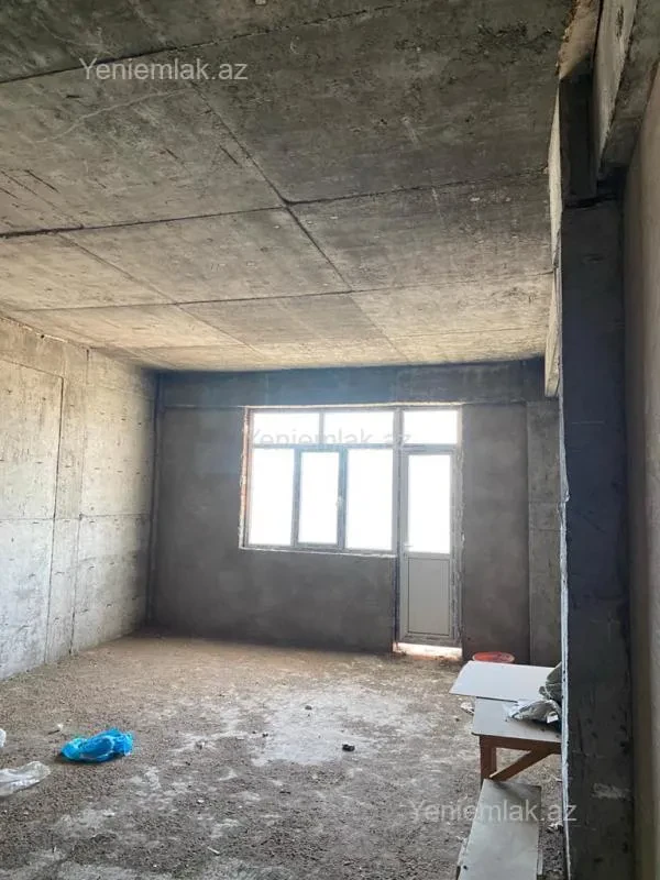 Satılır 3 otaqlı yeni tikili 145 m²