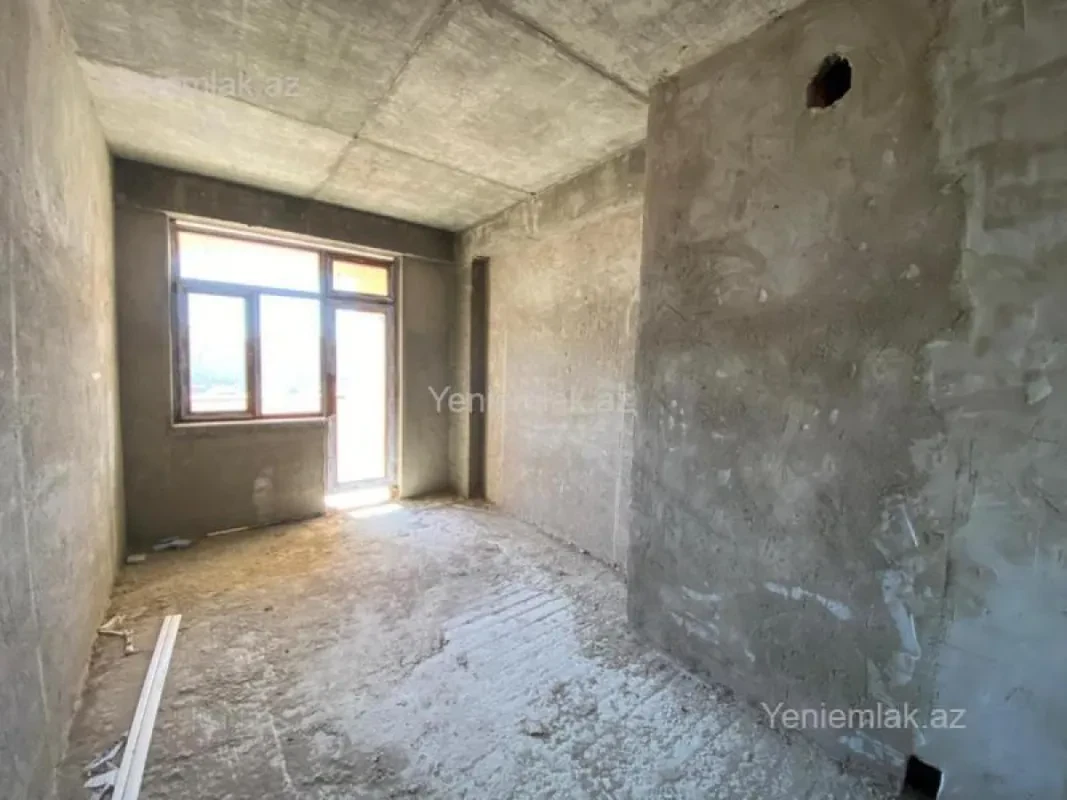 Satılır 3 otaqlı yeni tikili 145 m²