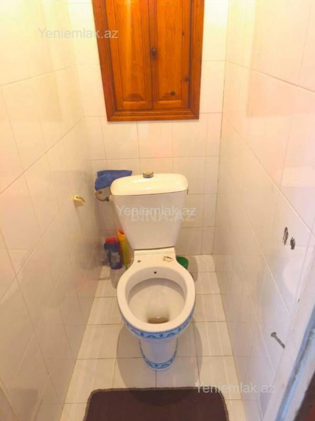 Satılır 2 otaqlı köhnə tikili 60 m²