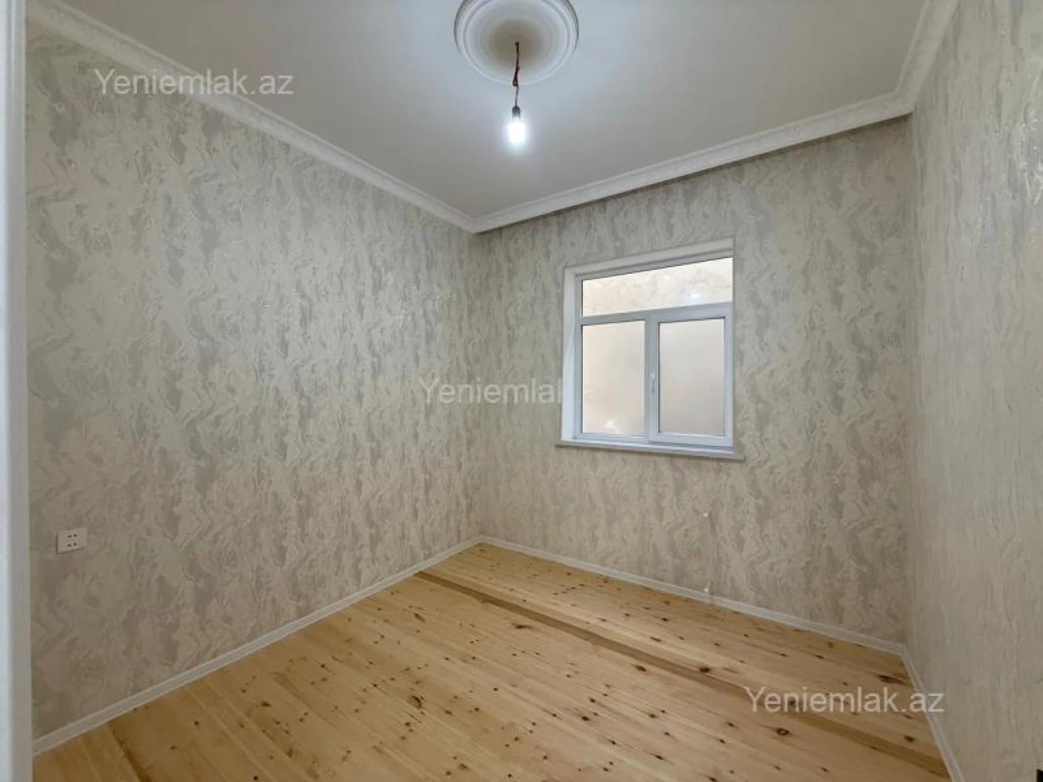 Satılır 3 otaqlı həyət evi 90 m²