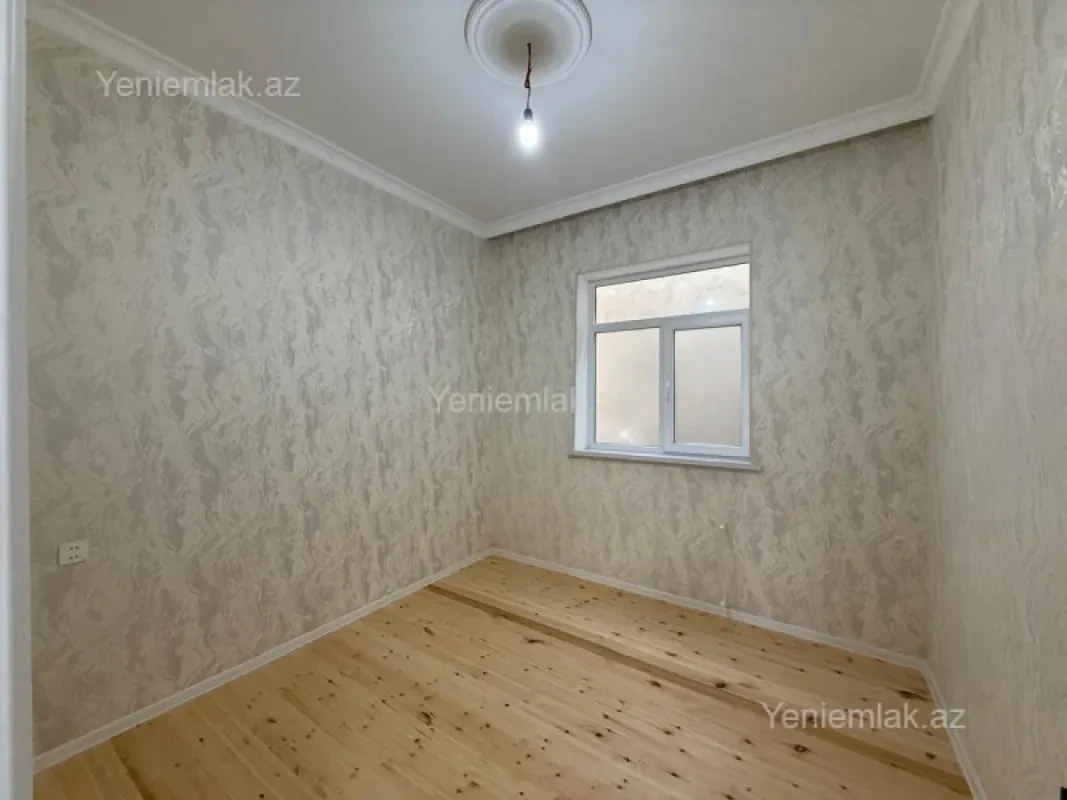 Satılır 3 otaqlı həyət evi 90 m²