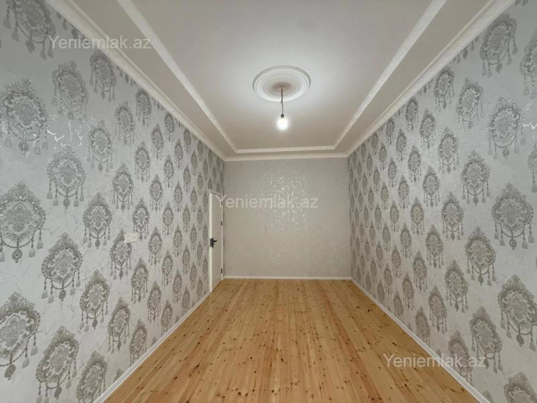 Satılır 3 otaqlı həyət evi 90 m²