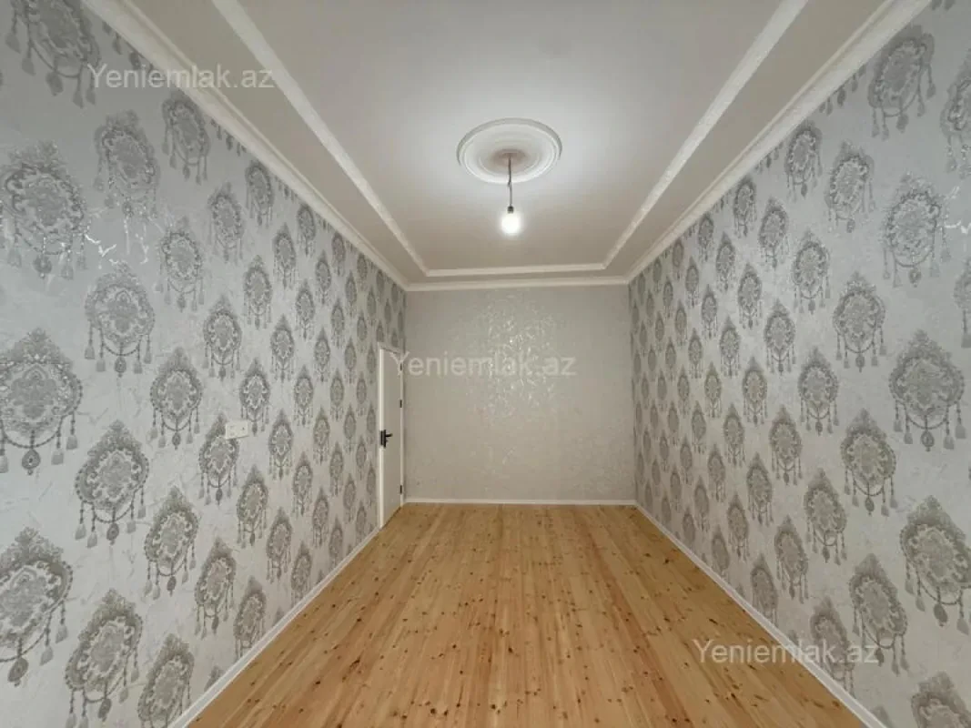 Satılır 3 otaqlı həyət evi 90 m²