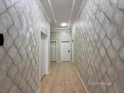 Satılır 3 otaqlı həyət evi 90 m²
