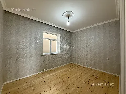 Satılır 3 otaqlı həyət evi 90 m²