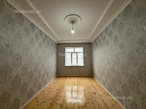 Satılır 3 otaqlı həyət evi 90 m²