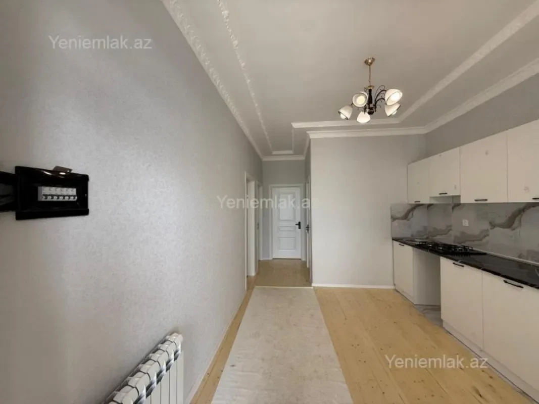 Satılır 3 otaqlı həyət evi 90 m²