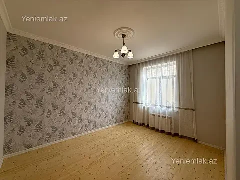 Satılır 3 otaqlı həyət evi 90 m²