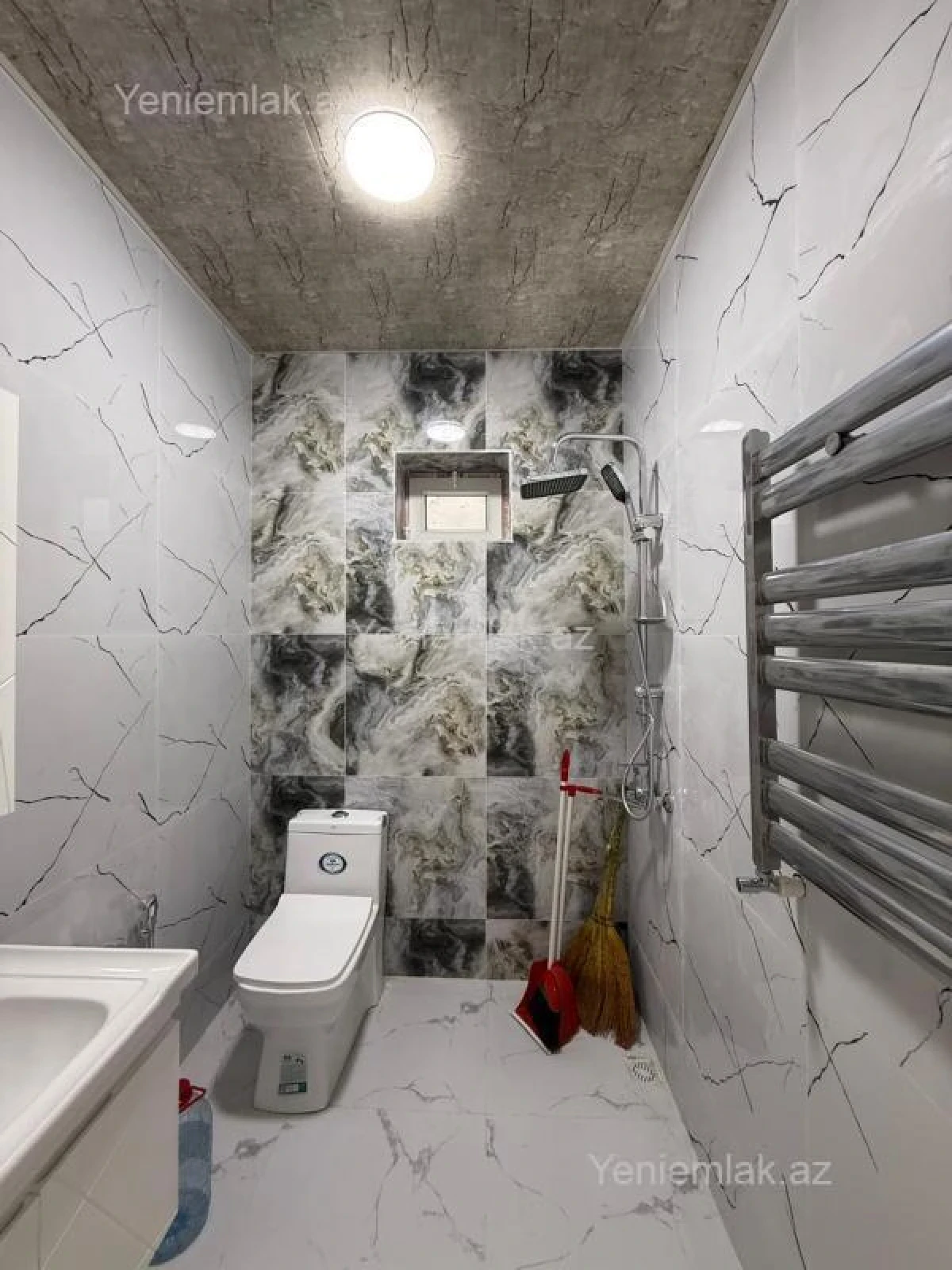Satılır 3 otaqlı həyət evi 90 m²