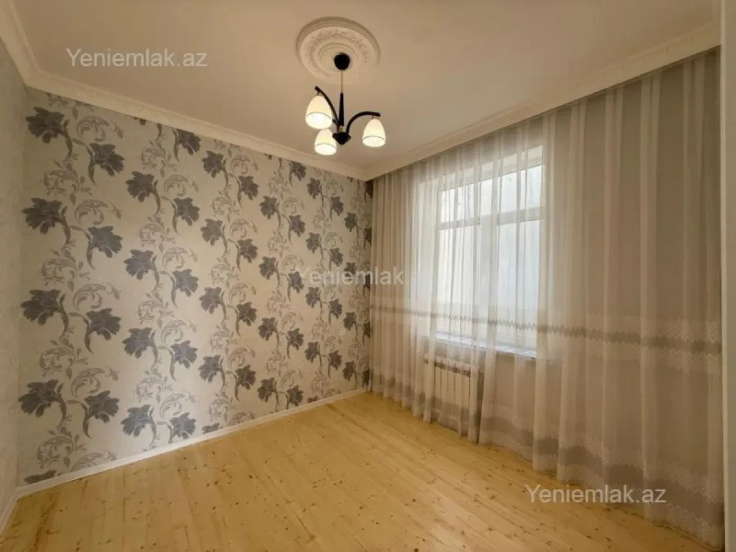 Satılır 3 otaqlı həyət evi 90 m²