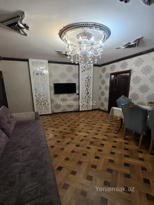 Satılır 4 otaqlı köhnə tikili 86 m²