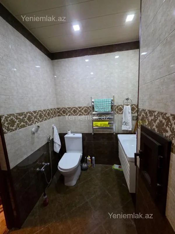 Satılır 2 otaqlı yeni tikili 56 m²