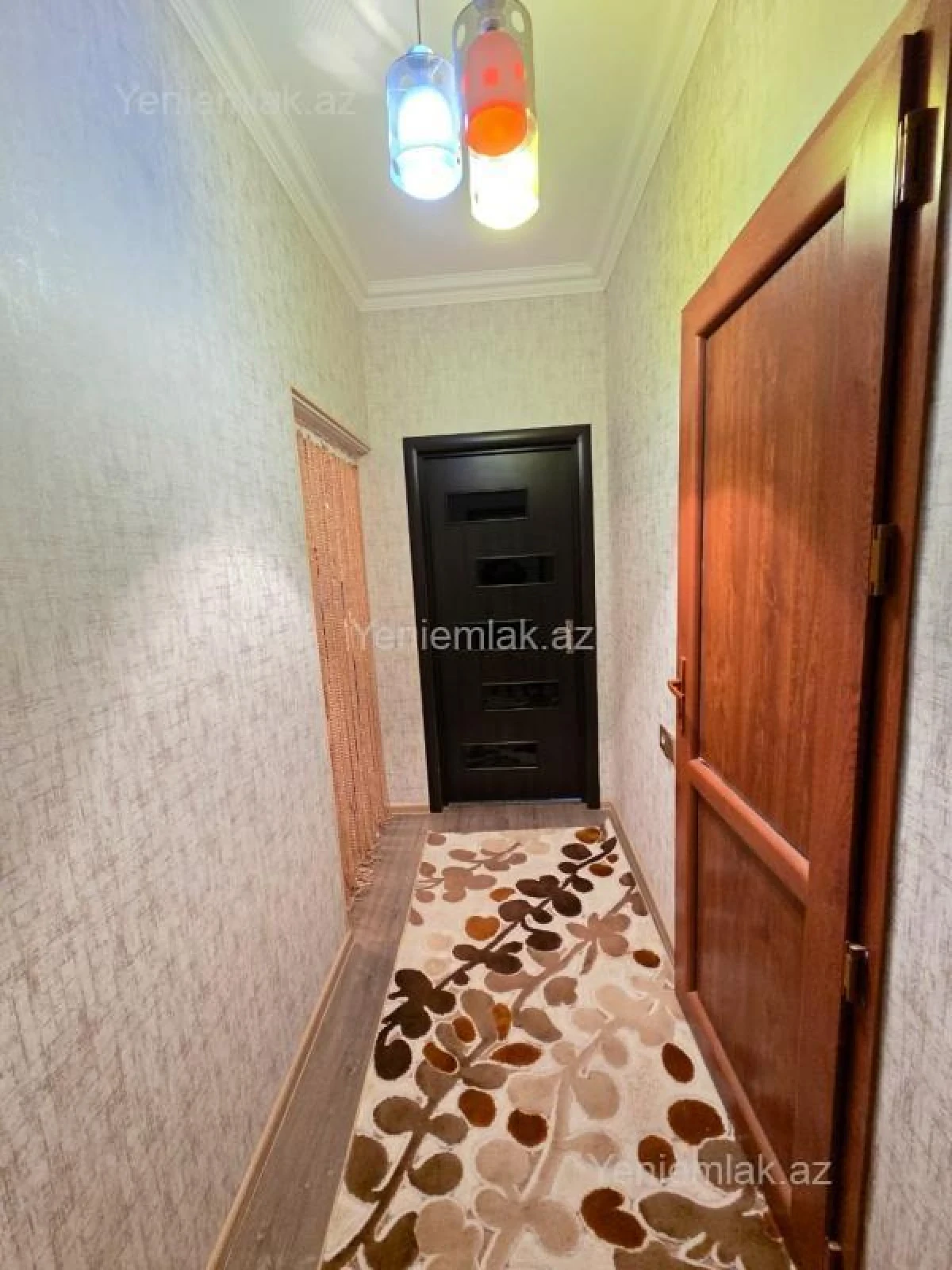Satılır 2 otaqlı yeni tikili 56 m²