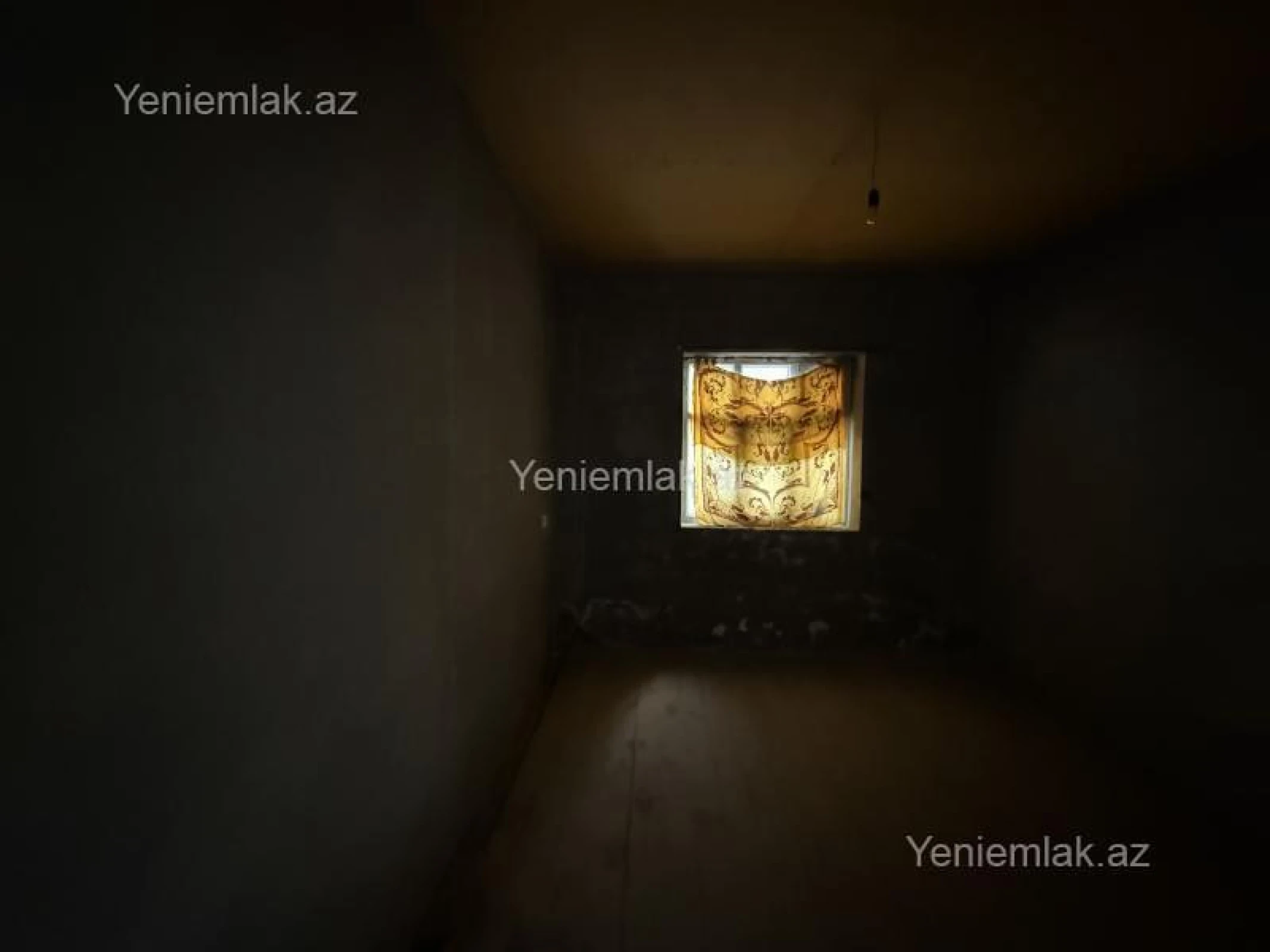 Satılır 4 otaqlı həyət evi 100 m²