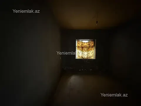 Satılır 4 otaqlı həyət evi 100 m²