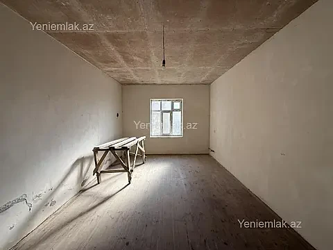 Satılır 4 otaqlı həyət evi 100 m²