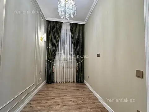 Satılır 2 otaqlı yeni tikili 51 m²