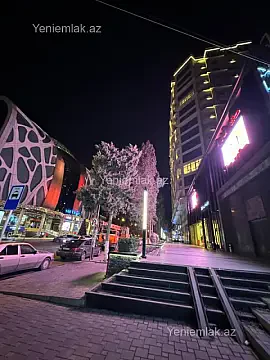 Satılır 2 otaqlı yeni tikili 51 m²