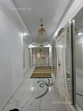 Satılır 2 otaqlı yeni tikili 78 m² — Bakı, Yasamal 2 otaq 78.00 m²