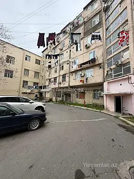 Satılır 1 otaqlı köhnə tikili 220 m² — Bakı, Sabunçu 1 otaq 220.00 m²