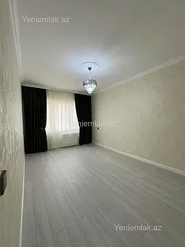 Satılır 2 otaqlı köhnə tikili 60 m²
